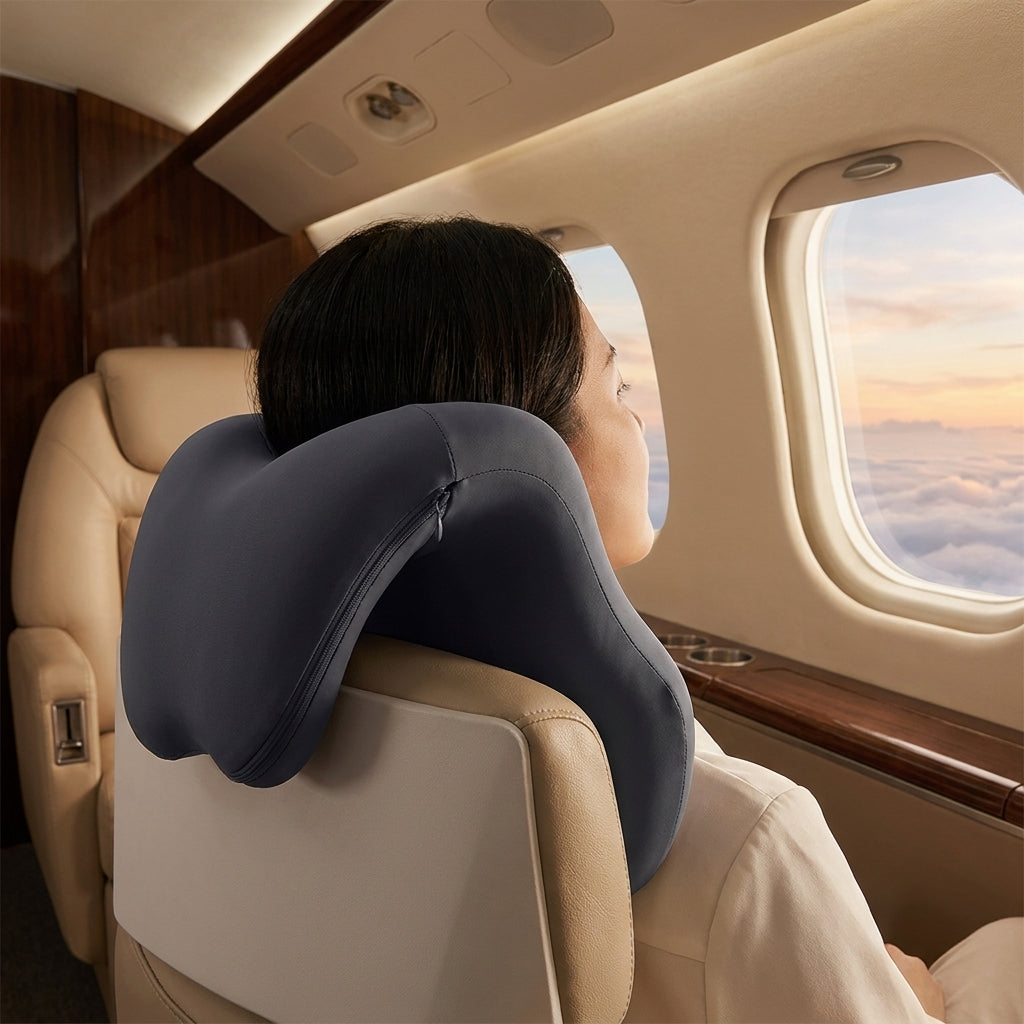 Office Chair Headrest Neck Support Pillow