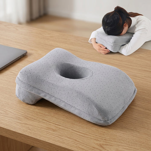 Multifunctional Neck Support Nap Pillow
