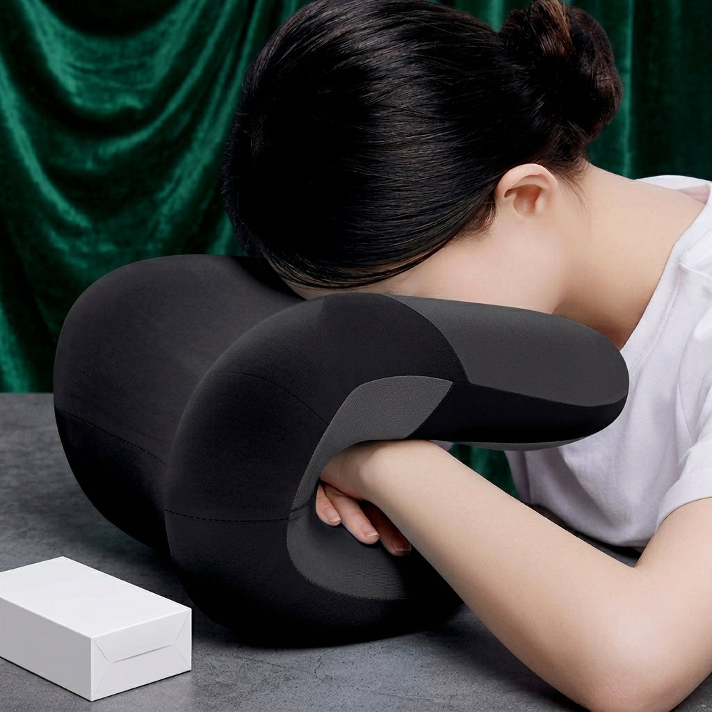 Office Chair Headrest Neck Support Pillow