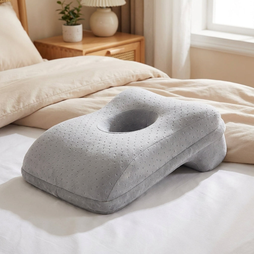 Multifunctional Neck Support Nap Pillow